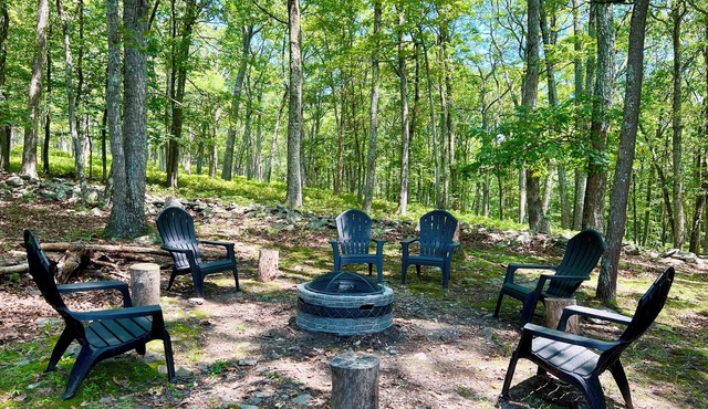 4-Bedroom Vacation Oasis with Pools, 10 Minutes from Bushkill Falls