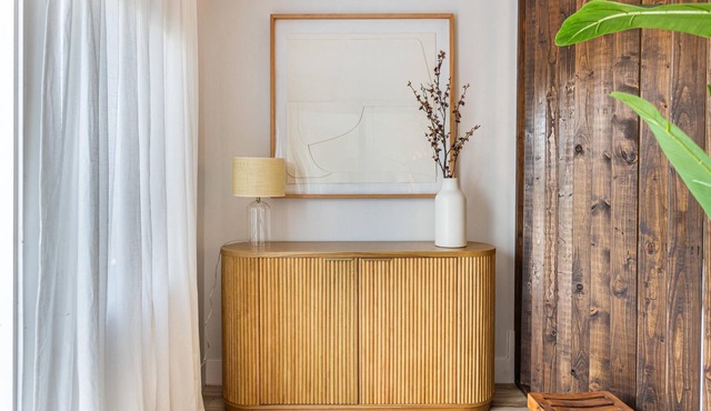 4 Bedroom Villa 5 minutes from Wynwood Sleeps 12