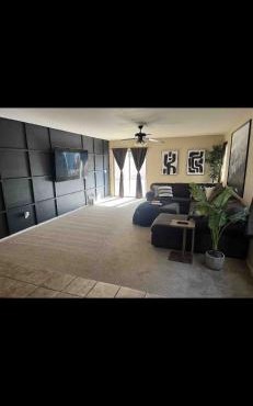 4 bedroom villa at Tuscano