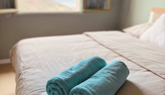 4-bedroom Villa Blue Skies: Your Relaxing Escape Awaits!