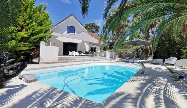 4 Bedroom Villa in Anglet