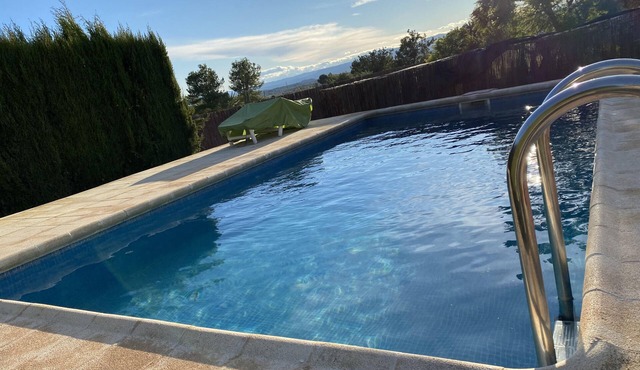 4 bedroom villa in Lliria