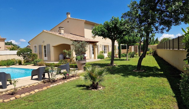 4 Bedroom Villa in Orange