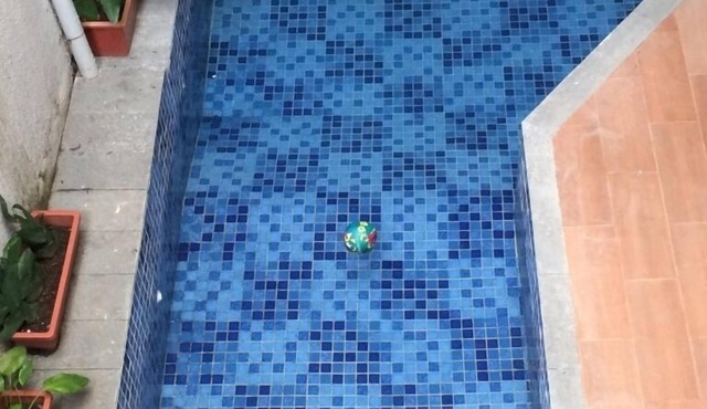 4 Bedroom Villa w/views of Bandung city