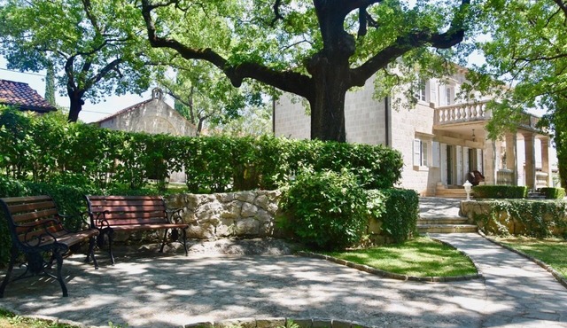 4 Bedroom Villa With Private Heated Pool, Dubrovnik Region