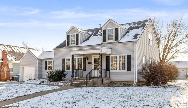 4 Bedroom Wentzville Adventure 3 King Bedroomsnn