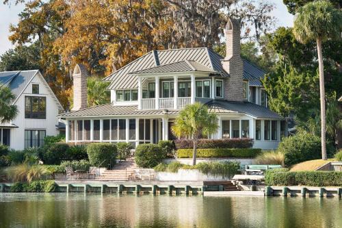 4 Bedroom Wilson Village Home 31