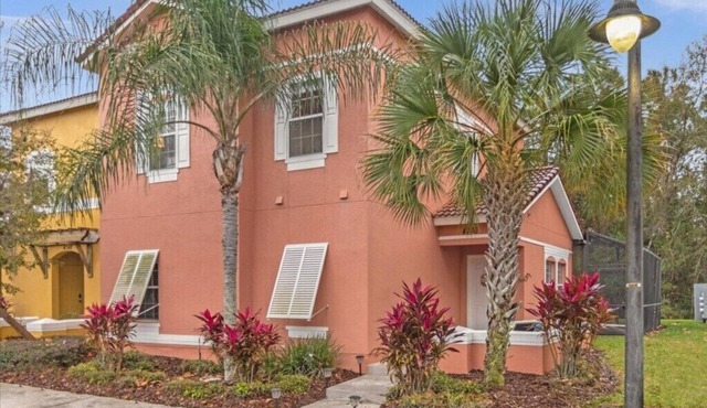 4 Bedrooms/3 Bathrooms/Terra Verde (4746 VB)