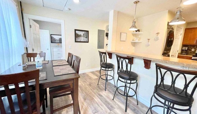 4 bedrooms & 3 bathrooms | Entire Home For Families 🏠