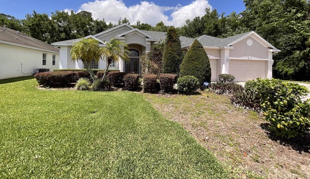 4 Bedrooms / 4 baths / Ridgewood Lakes (1326 RL)