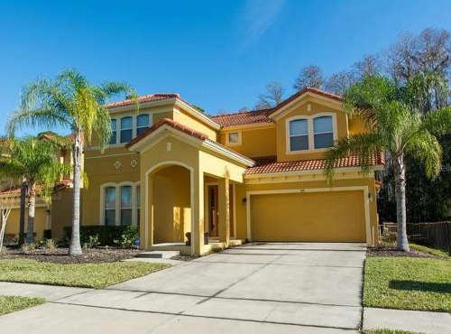 4 Bedrooms 5 Bathrooms Bella Vida 871Mb