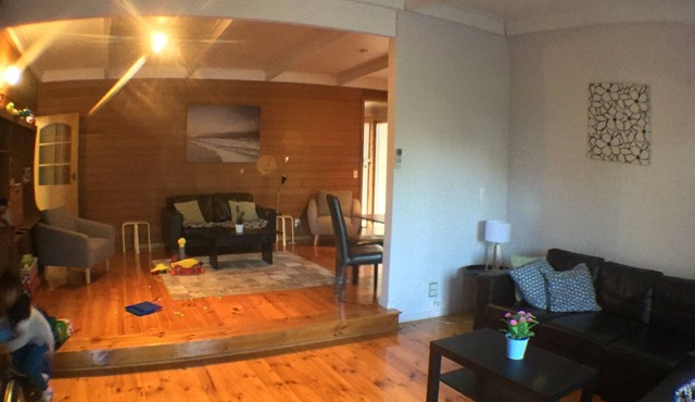 4 Bedrooms, Child and Pet Friendly