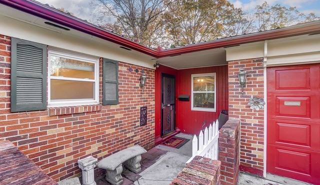 4 BEDROOMS HOUSE Free WiFi GREAT LOCATION to WPAFB & Yellow Spring