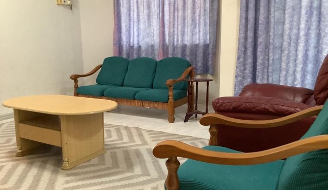 4 Bedrooms Ipoh Landed House, Ipoh Town