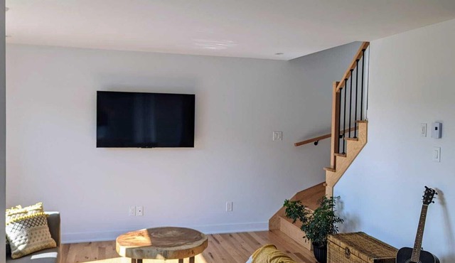 4 bedrooms New House