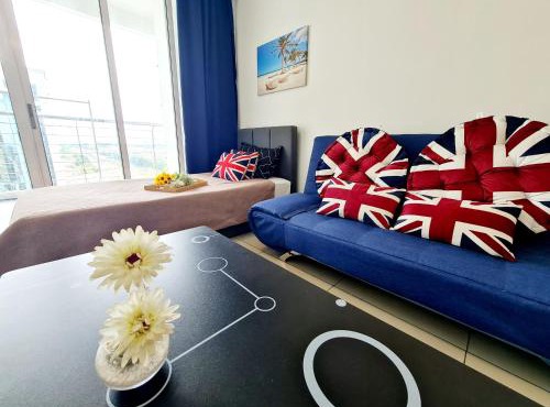 4 Bedrooms USJ Summit Damen Segi Taipan Sunway University Monash Sunway Medical Sunway Pyramid Lagoon