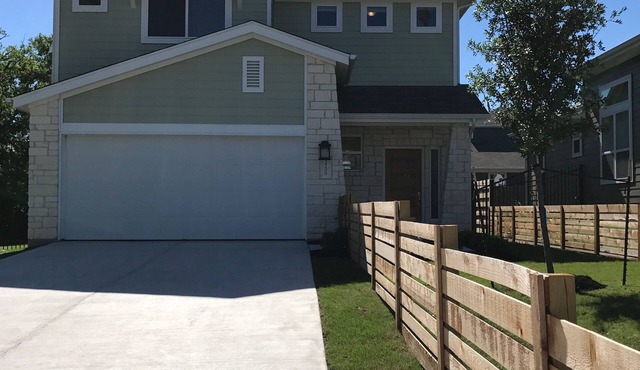 4 bedrooms with plenty of amenities