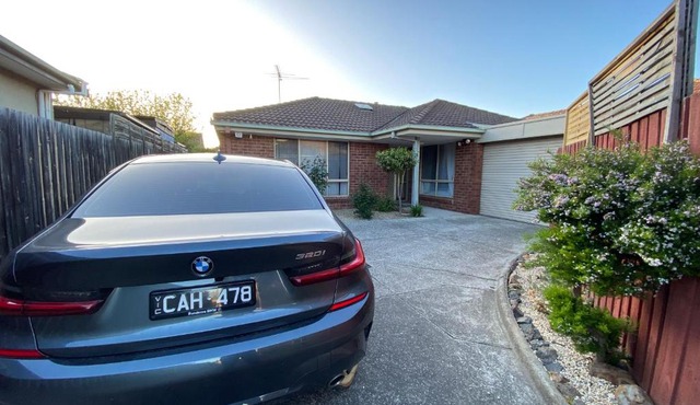 4 Beds-Whole House-U2-9 Dennis Street-Reservoir