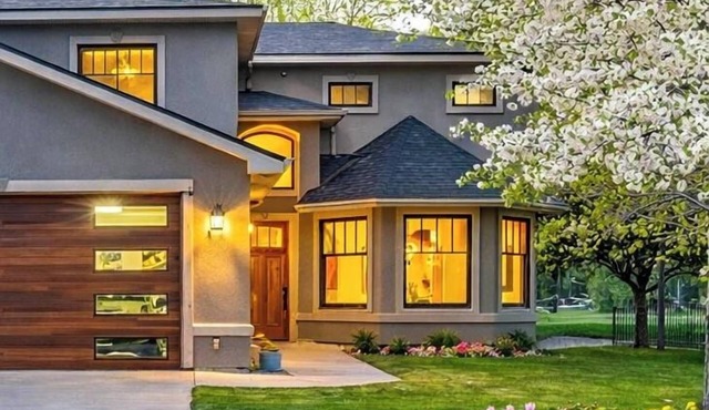 4 BR-7 Bed-Durango Dream House-Incredible Mountain/Golf Views w/Chef’s Kitchen