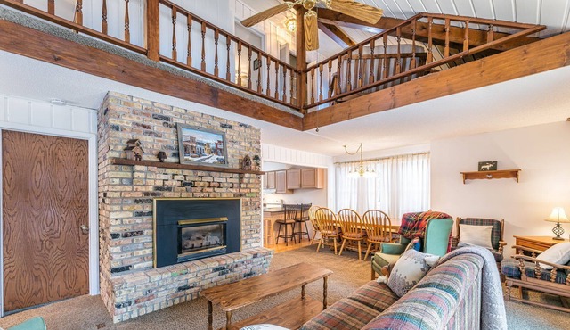 4 BR at Riverwood Trail