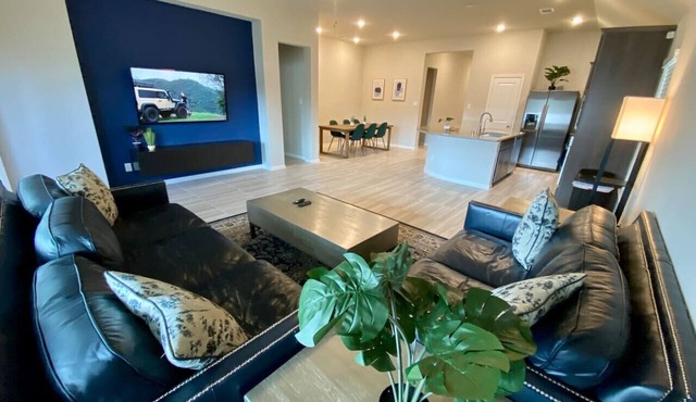 4-BR Getaway Ideal for Families