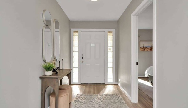 4 BR Luxury Home in Friendswood