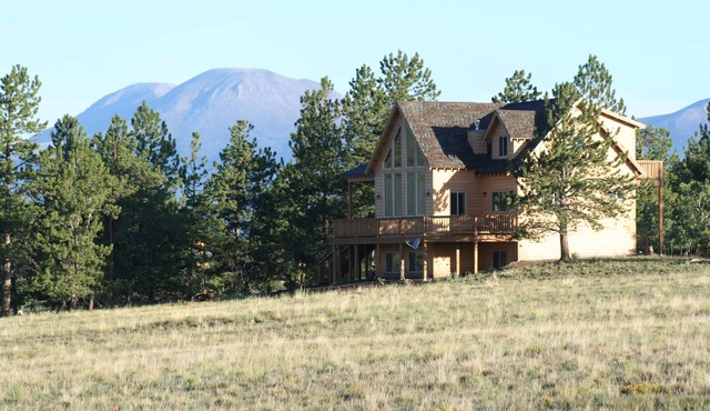 4 BR Mountain Getaway, Borders National Forest