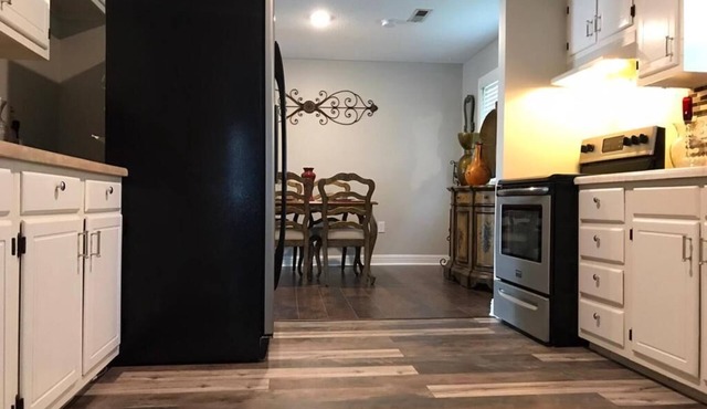 4 BR PEACEFUL RANCH