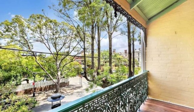 4 br terrace the Rocks at Harbour Bridge Sydney