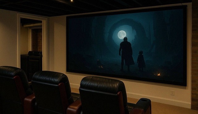 4 BR Theater Room Gym Walk to Lincoln Park!