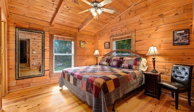 4 Brd 3 Bath on 6 acres near KC, Lee's Summit, Blue Springs, Kingsville.