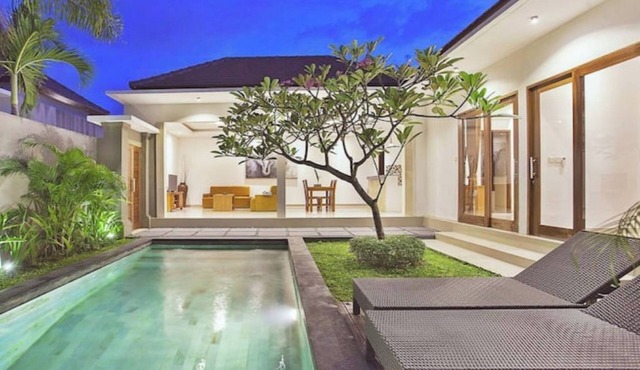 4 Breakfast in 2BR Private Pool #3