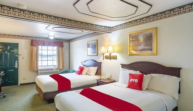 4 Budget-Friendly Units, Free Parking Onsite, Outdoor Pool, Pets Allowed!