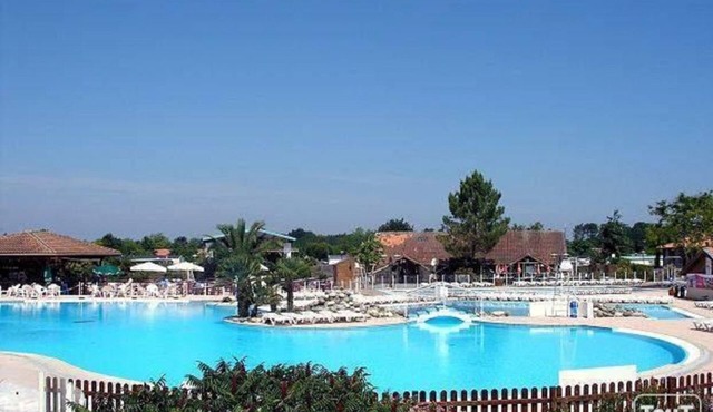 4 * campsite: lake/ocean/CLIM/LV/LL/WIFI/everything for babies