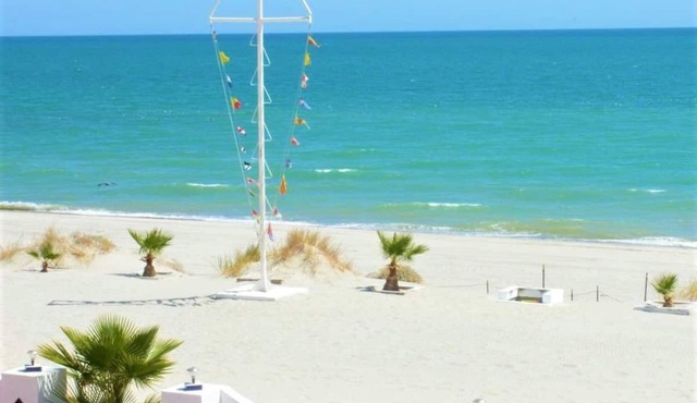 4-Casita By The Sea, Pet Friendly, Romantic Getaway!