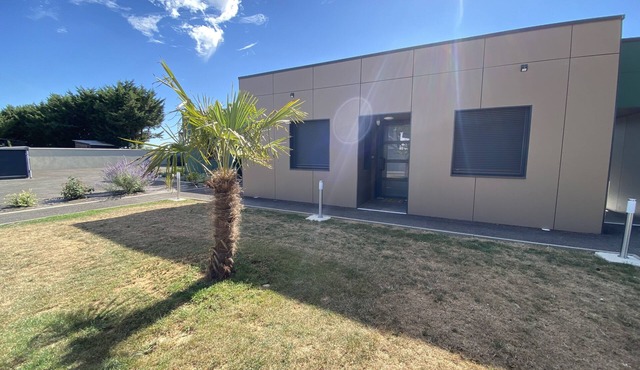 4* Chalet with private Sauna/Hammam! 15 Mns from Chartres