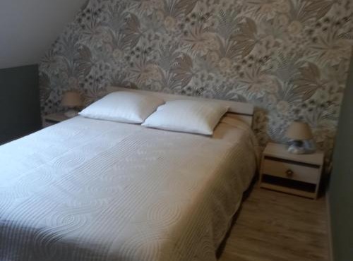 4 Chambres et dortoir 5x90