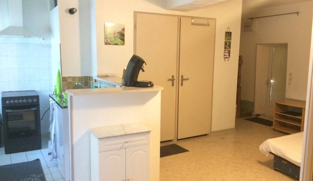 4] Charming quiet T2