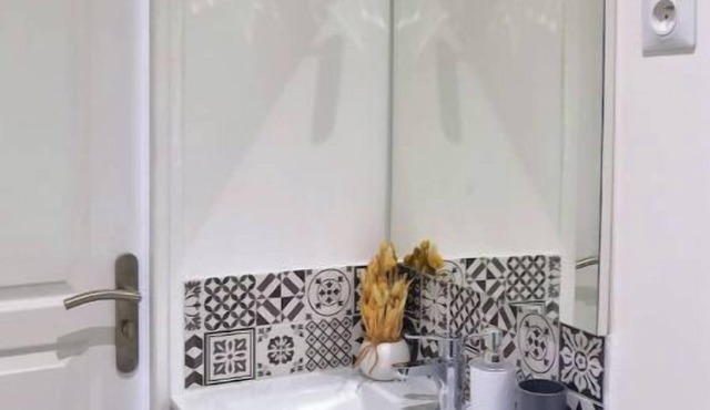 4-Charming stay in a renovated farmhouse