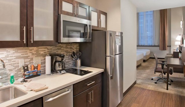 4 Charming Suites for Unforgettable Stay w/Kitchen - Pets Allowed!