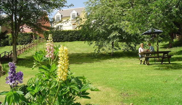 4 Cheviot Cottages Jedburgh Scottish Borders