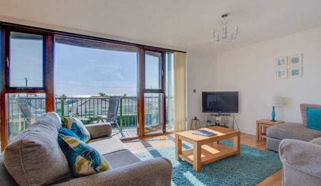 4 Clipper Cove - Two Bedroom Apartment, Sleeps 4