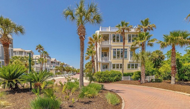 4 Coast - Seagate Cottage