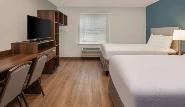 4 Comfortable Units w/Cooking Space Minutes from Maryland Landmarks