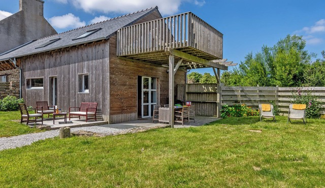 4 * cottage near the sea in the quiet countryside. Comfort. Free bikes.