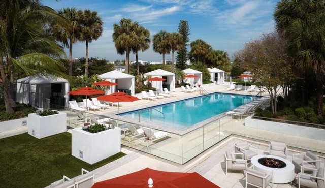4 Cozy Studios in Surfside | Walk to Beach, Shops, and Restaurants