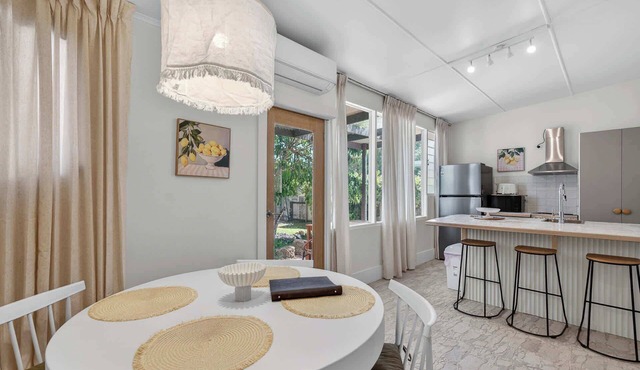 4 Dawson St Goolwa | Cottage