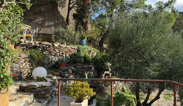 4* Detached House with Vineyard View - Terrace - Parking