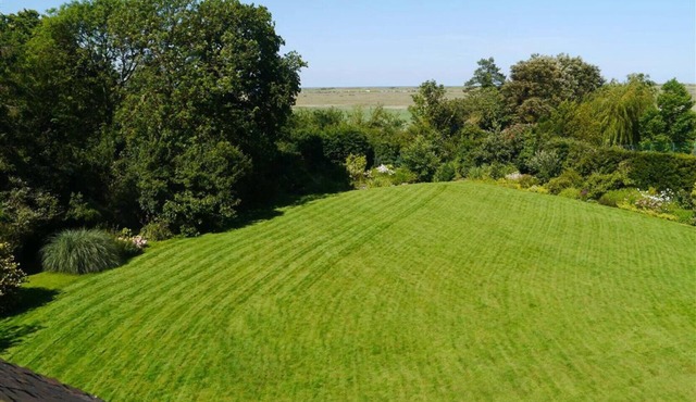 4 Dormy House - Two Bedroom Apartment, Sleeps 4