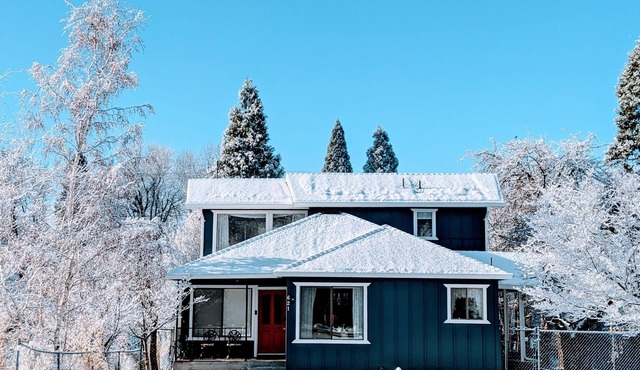 4 Elements House: Views!.Walk2Town.PetsOK.NOCleanFEE!